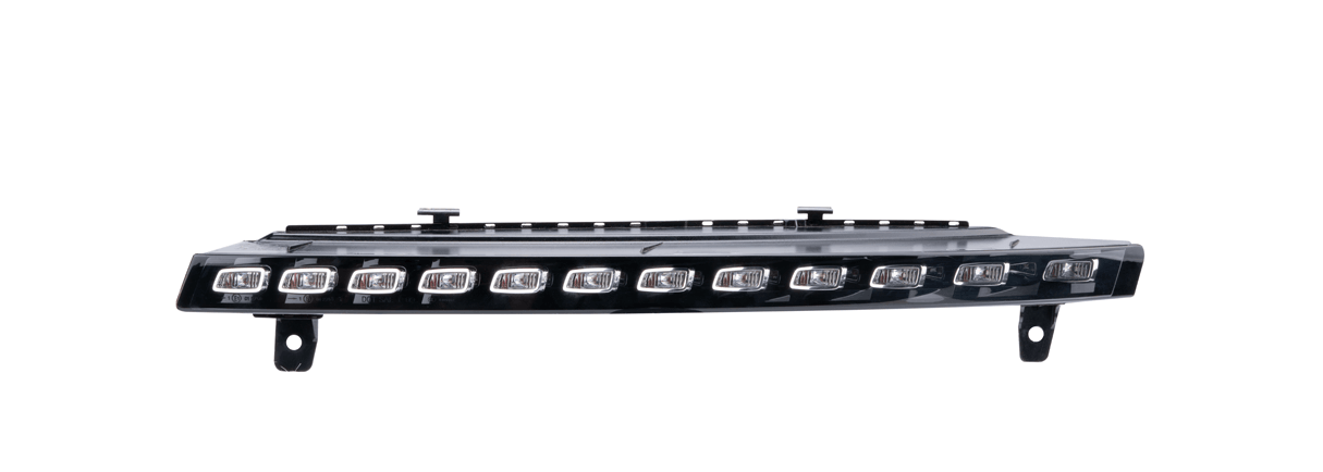cornering lamp